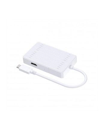 5-in-1 USB-C Hub with Wireless HDMI