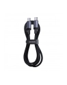 Kabel Ugreen USB-C do USB-C PD 100W 5A 3m - czarny - nr 3