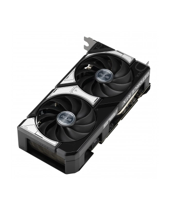 Karta graf ASUS DUAL RTX 5060 8GB OC Advanced