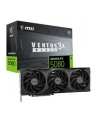 Karta graf MSI RTX 5080 16G VENTUS 3X OC BLACK - nr 25
