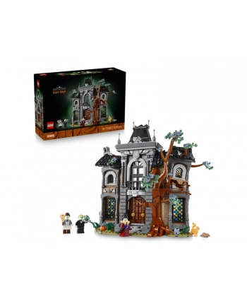 LEGO Icons 11383
