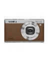 Yashica Tank Compact Aparat Brazowy - nr 1