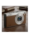 Yashica Tank Compact Aparat Brazowy - nr 2