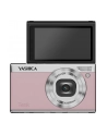 Yashica Tank Compact Aparat Rozowy - nr 9