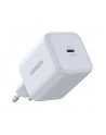 Ładowarka sieciowa Ugreen Nexode N Series X524 GaN USB-C 45W - biała - nr 3