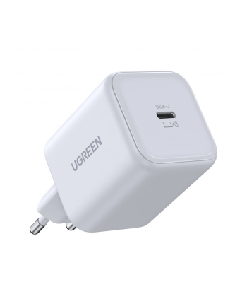 Ładowarka sieciowa Ugreen Nexode N Series X524 GaN USB-C 45W - biała