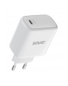 SAVIO ŁADOWARKA SIECIOWA LA-14 20W POWER DELIVERY 30, BIAŁA - nr 6