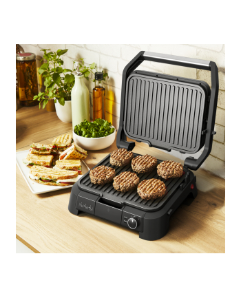 Grill elektryczny TEFAL GC510DE0 Supergrill