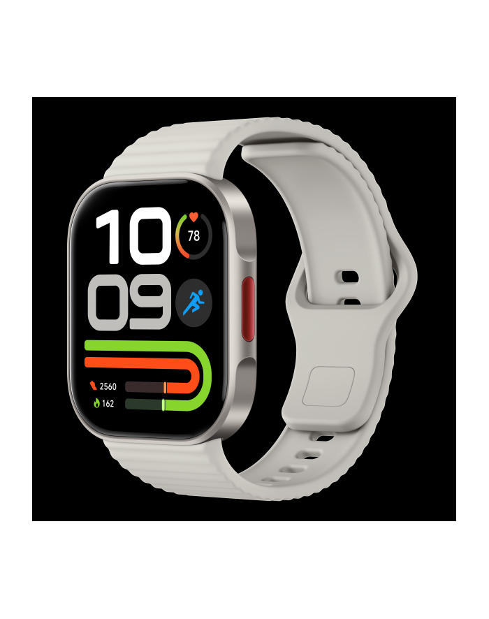 xiaomi Smartwatch Redmi Watch 6 Lite szary główny