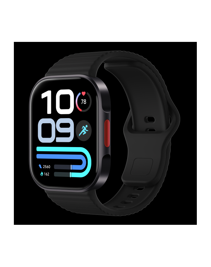 xiaomi Smartwatch Redmi Watch 6 Lite czarny główny