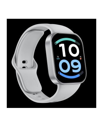 xiaomi Smartwatch Redmi Watch 6 Active srebrny