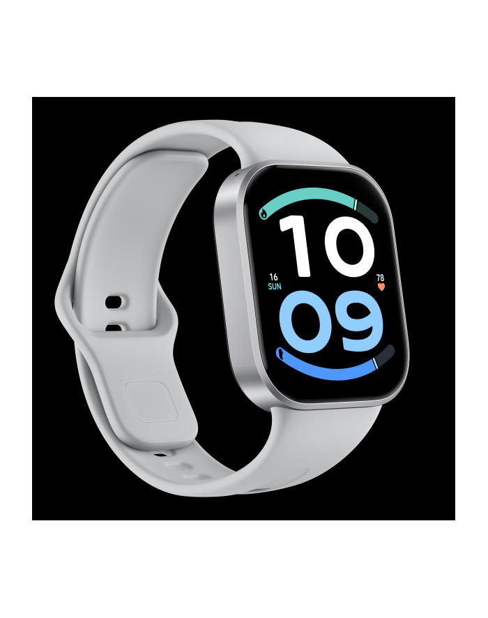 xiaomi Smartwatch Redmi Watch 6 Active srebrny główny