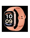 xiaomi Smartwatch Redmi Watch 6 Active pomarańczowy - nr 1