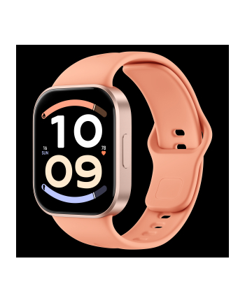 xiaomi Smartwatch Redmi Watch 6 Active pomarańczowy