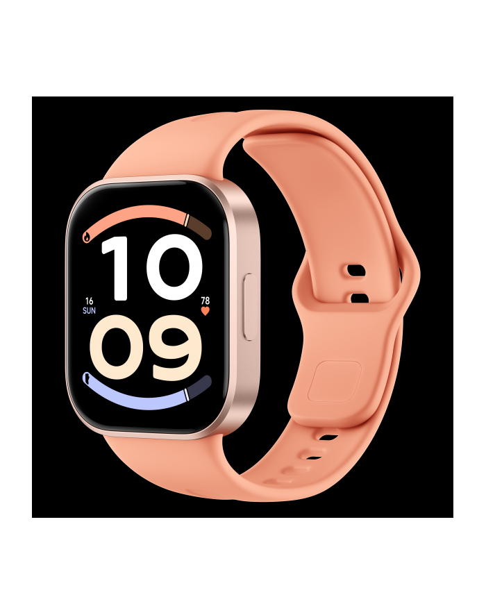xiaomi Smartwatch Redmi Watch 6 Active pomarańczowy główny