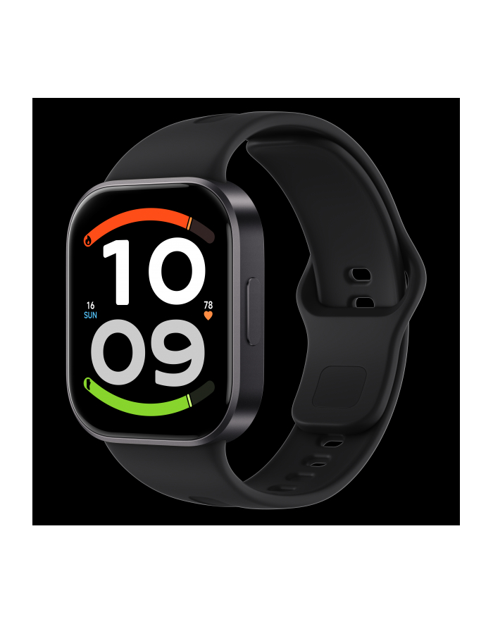 xiaomi Smartwatch Redmi Watch 6 Active czarny główny