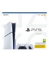 Konsola SONY PS5 Slim 1TB + kontroler BIAŁY - nr 1