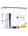 Konsola SONY PS5 Slim 1TB + kontroler BIAŁY - nr 3