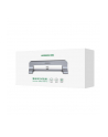 Ugreen aluminiowy pionowy stojak uchwyt podstawka na MacBooka laptopa tablet srebrny (20471 LP258) - nr 4