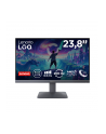 Lenovo LOQ 24-10 238'';FHD 200Hz 250nits AG HDMI, DP Lunar Grey - nr 1