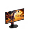 MONITOR AOC LED  24,5''; 25G4ZR 240Hz - nr 13