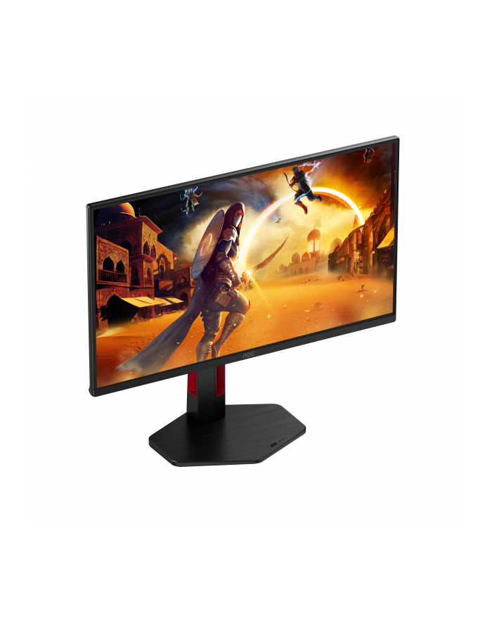 MONITOR AOC LED  24,5''; 25G4ZR 240Hz główny