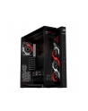 Obudowa Asus ROG CRONOX GR801 CURVE TG ARGB BLACK - nr 1