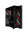 Obudowa Asus ROG CRONOX GR801 CURVE TG ARGB BLACK - nr 25
