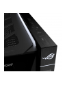 Obudowa Asus ROG CRONOX GR801 CURVE TG ARGB BLACK - nr 29