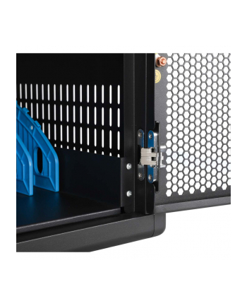 MANHATTAN SZAFA DO ŁADOWANIA 12 LAPTOPÓW 12X USB-C