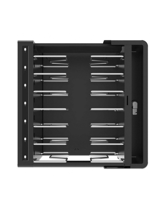 MANHATTAN SZAFA DO ŁADOWANIA 7 LAPTOPÓW 7X USB-C 6 główny