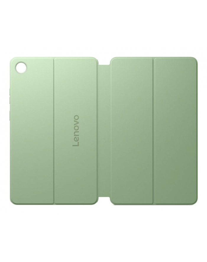Etui Lenovo Folio Case dla Lenovo Tab One 87''; Green główny