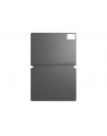 Etui Lenovo Folio Case dla Lenovo IdeaTab Plus Luna Grey - nr 1