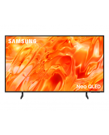 Telewizor 50''; Samsung QE50QN70H