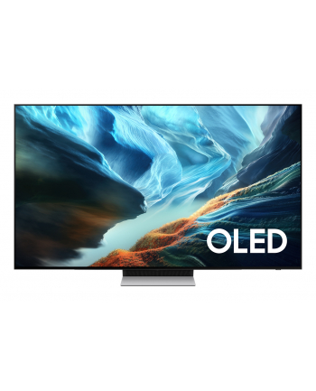 Telewizor 65''; Samsung QE65S90H
