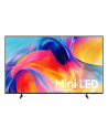 Telewizor Samsung UE55M70H LED 55''; 4K Ultra HD Tizen Q-Symphony DVB-T2 Czarny - nr 1