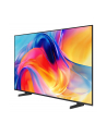 Telewizor Samsung UE55M70H LED 55''; 4K Ultra HD Tizen Q-Symphony DVB-T2 Czarny - nr 2