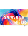 Telewizor Samsung UE55M70H LED 55''; 4K Ultra HD Tizen Q-Symphony DVB-T2 Czarny - nr 9