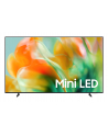 Telewizor 75''; Samsung UE75M80H MiniLED 4K Tizen - nr 1