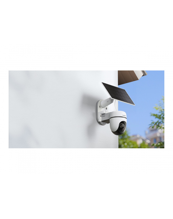 Kamera TP-LINK TC90 KIT główny