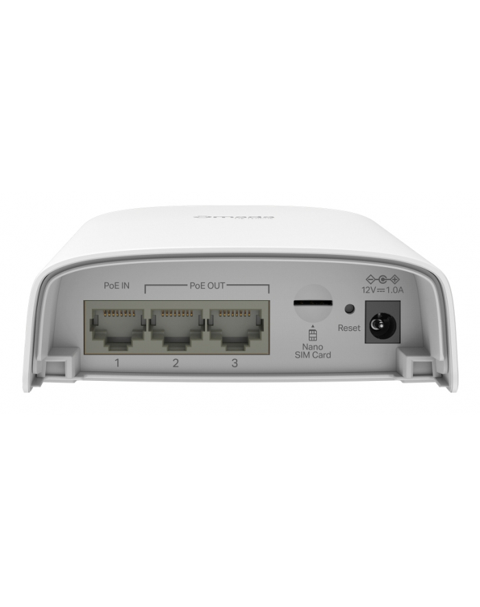 Router TP-LINK ER603WP-4G-Outdoor główny
