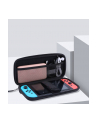 Ugreen  etui pudełko na Nintendo Switch i akcesoria S 26,5 x 10 x 13,5 cm czarny (50275 LP145) - nr 15