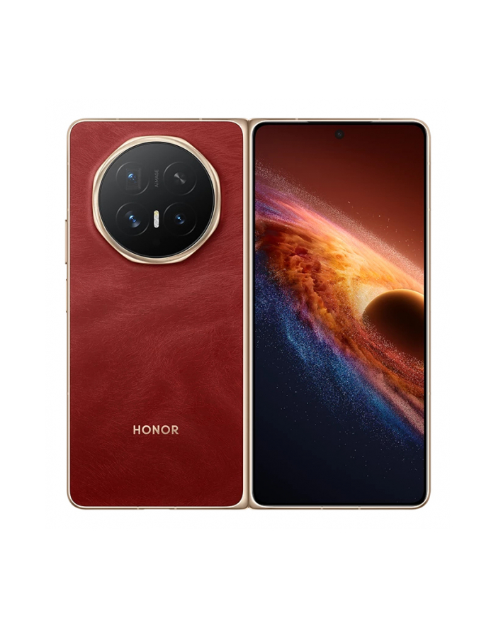 Honor Magic V6 16/512GB Red główny