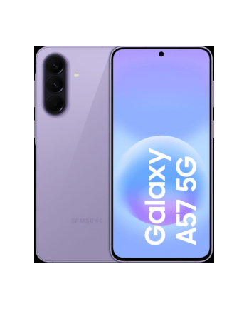Samsung Galaxy A57 (SM-A576B) 8/256GB 5G DS Lilac