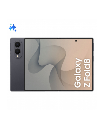 Samsung Galaxy Z Fold8 (F971) 16GB/1TB Graphite