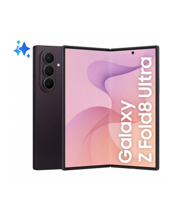Samsung Galaxy Z Fold8 Ultra (F976) 12/512GB Violet Shadow