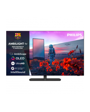 philips Telewizor 48 '' OLED 48OLED811/12