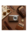 Yashica Tank Compact Aparat Brazowy - nr 11