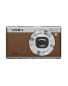 Yashica Tank Compact Aparat Brazowy - nr 1