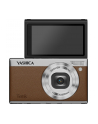 Yashica Tank Compact Aparat Brazowy - nr 9